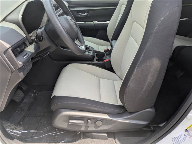 Used 2024 Honda CR-V EX image 16