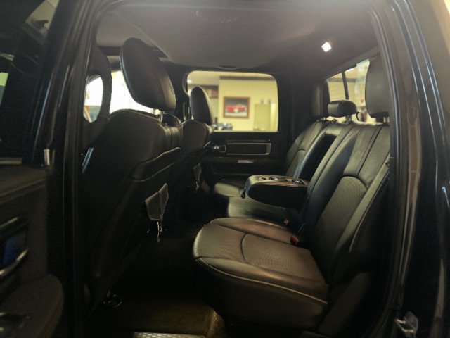 Used 2016 RAM 2500 Limited AWD/4WD image 16