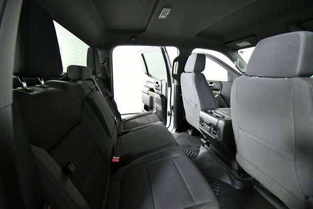 Used 2021 Chevrolet Silverado 1500 LT Trail Boss image 23