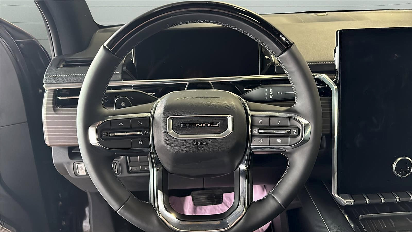 New 2026 GMC Sierra EV Denali AWD/4WD image 12