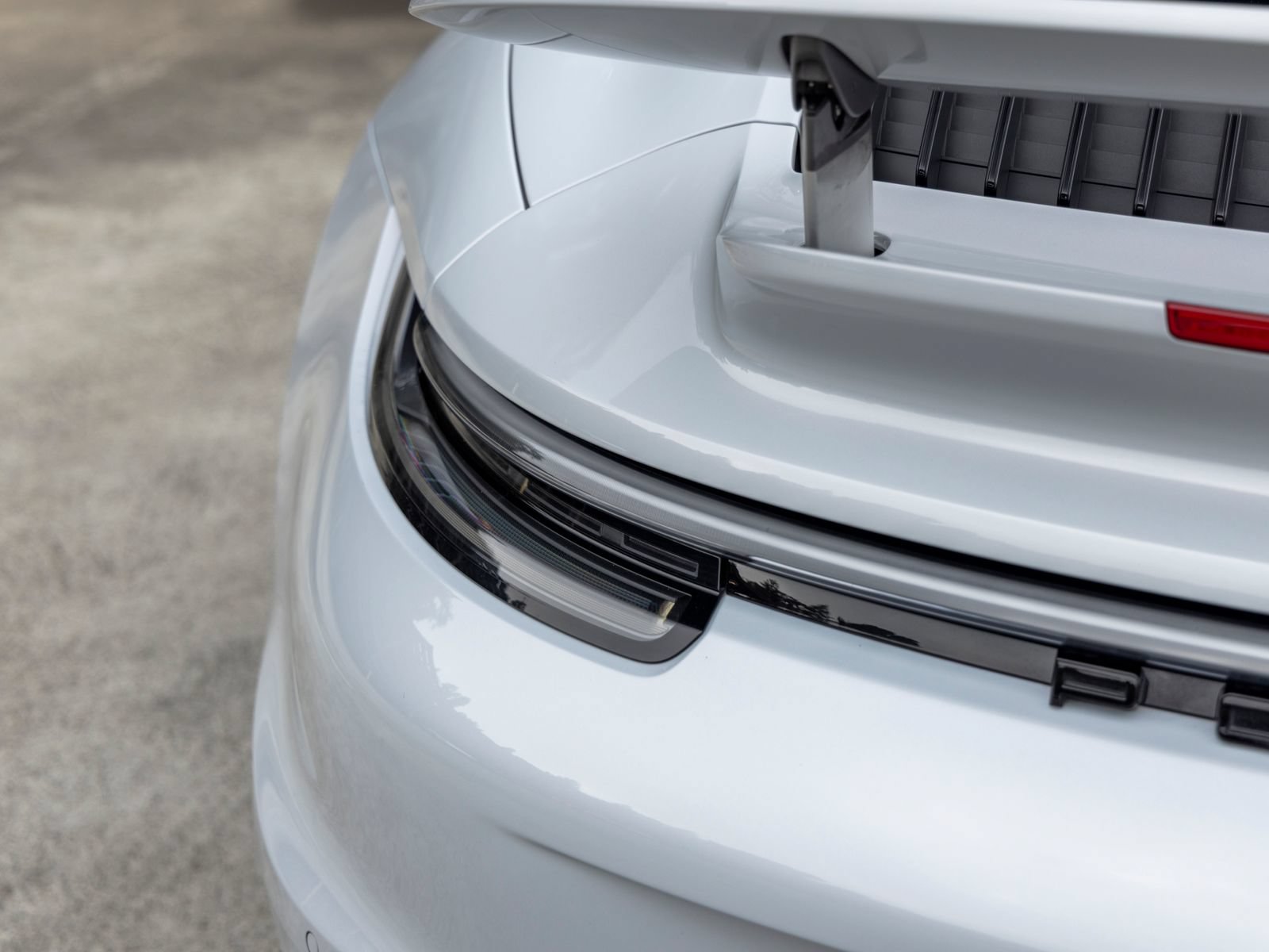 Used 2024 Porsche 911 Turbo S AWD/4WD image 21