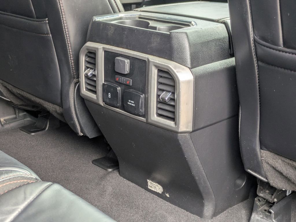 Used 2021 Ford F250 Platinum image 33