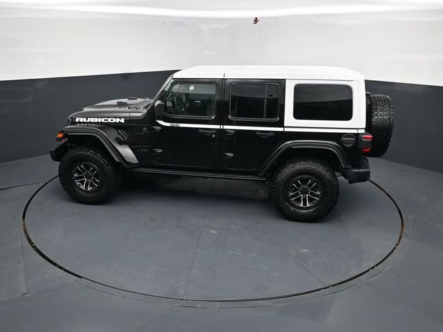 New 2026 Jeep Wrangler Unlimited Rubicon image 38