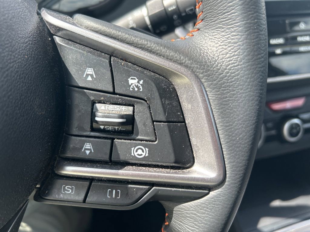 Used 2022 Subaru Crosstrek 2.0i Premium image 16