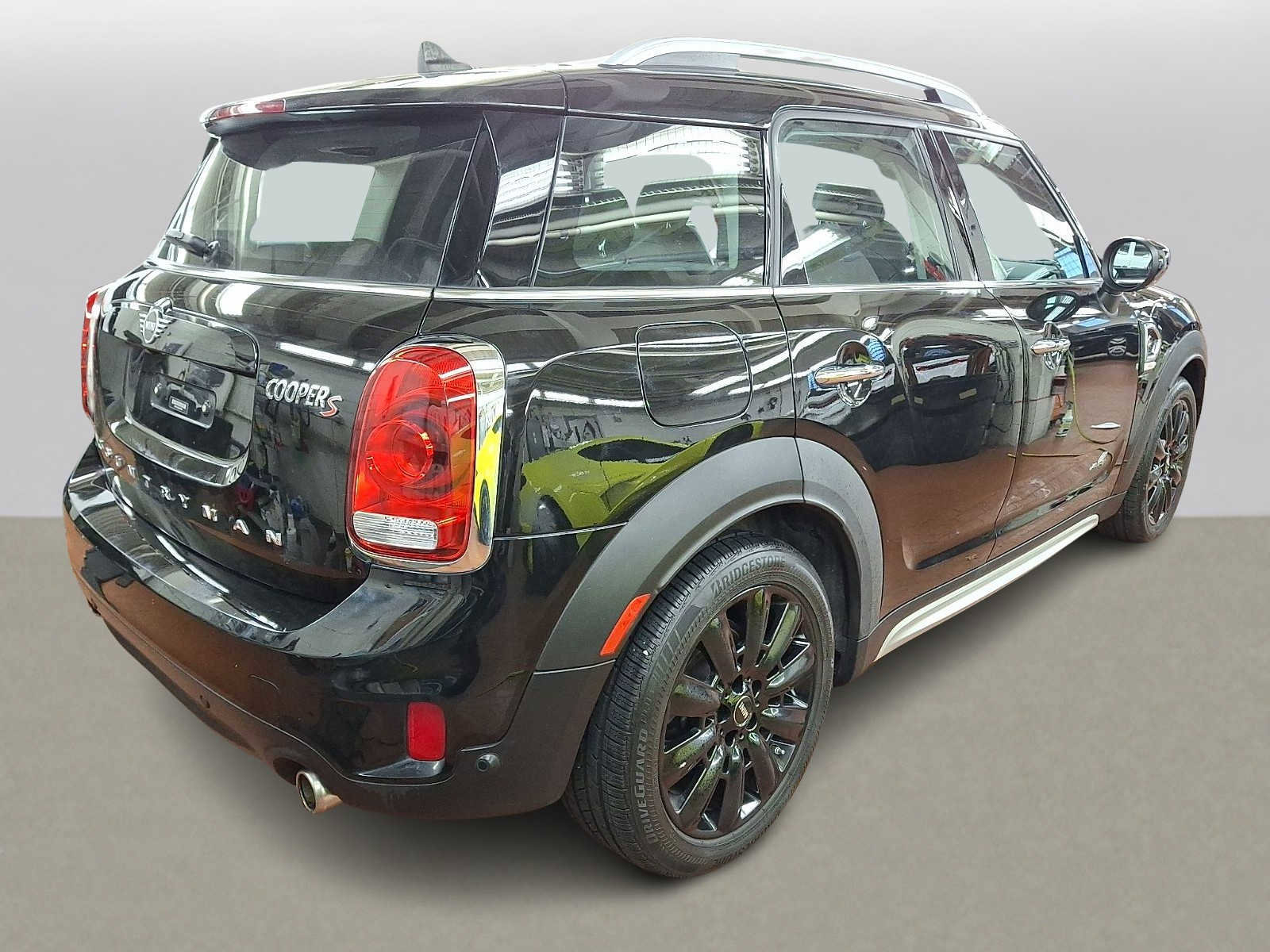 Used 2020 MINI Cooper Countryman S w/ Storage Package AWD/4WD image 3
