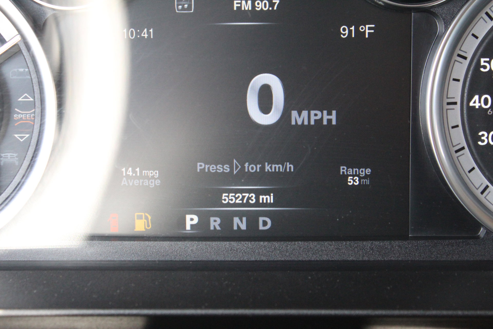 Used 2020 RAM 1500 Classic SLT w/ Luxury Group RWD image 20