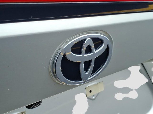 Certified 2023 Toyota bZ4X AWD w/ Weather Package image 31