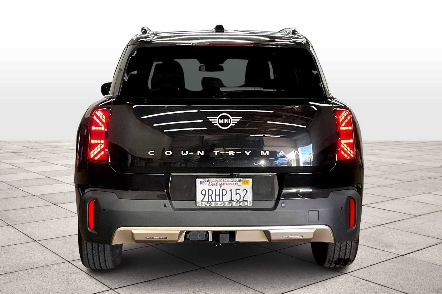 Used 2025 MINI Cooper Countryman SE image 7