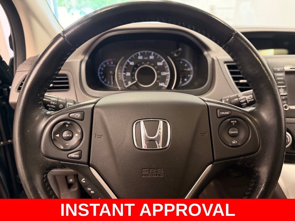 Used 2013 Honda CR-V EX-L image 21