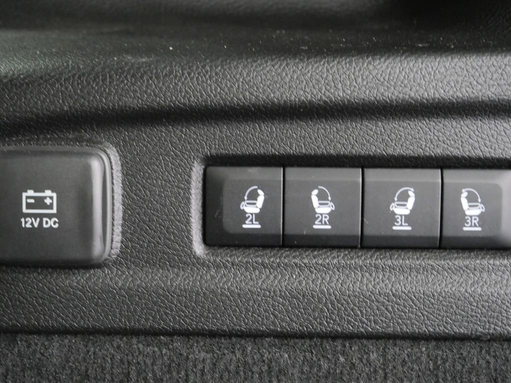 Used 2023 Jeep Grand Cherokee L Summit AWD/4WD image 33