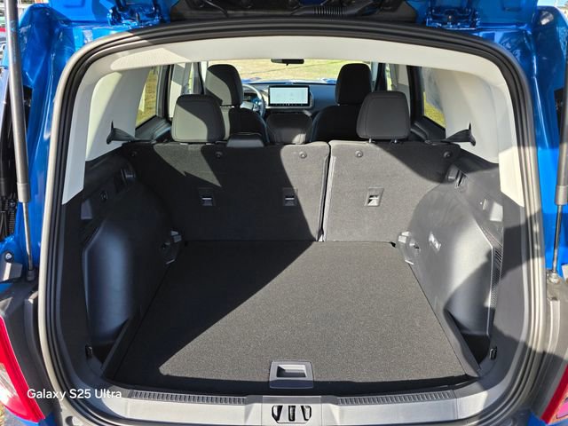 New 2025 Ford Bronco Sport Big Bend image 29