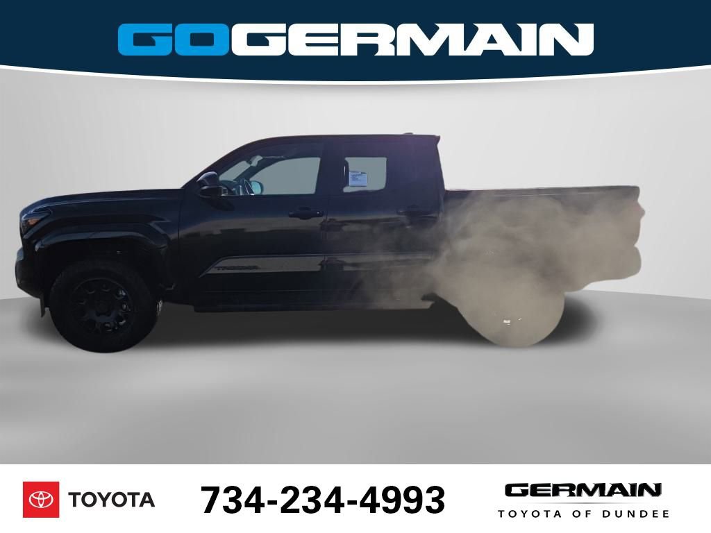 New 2026 Toyota Tacoma SR5 image 11