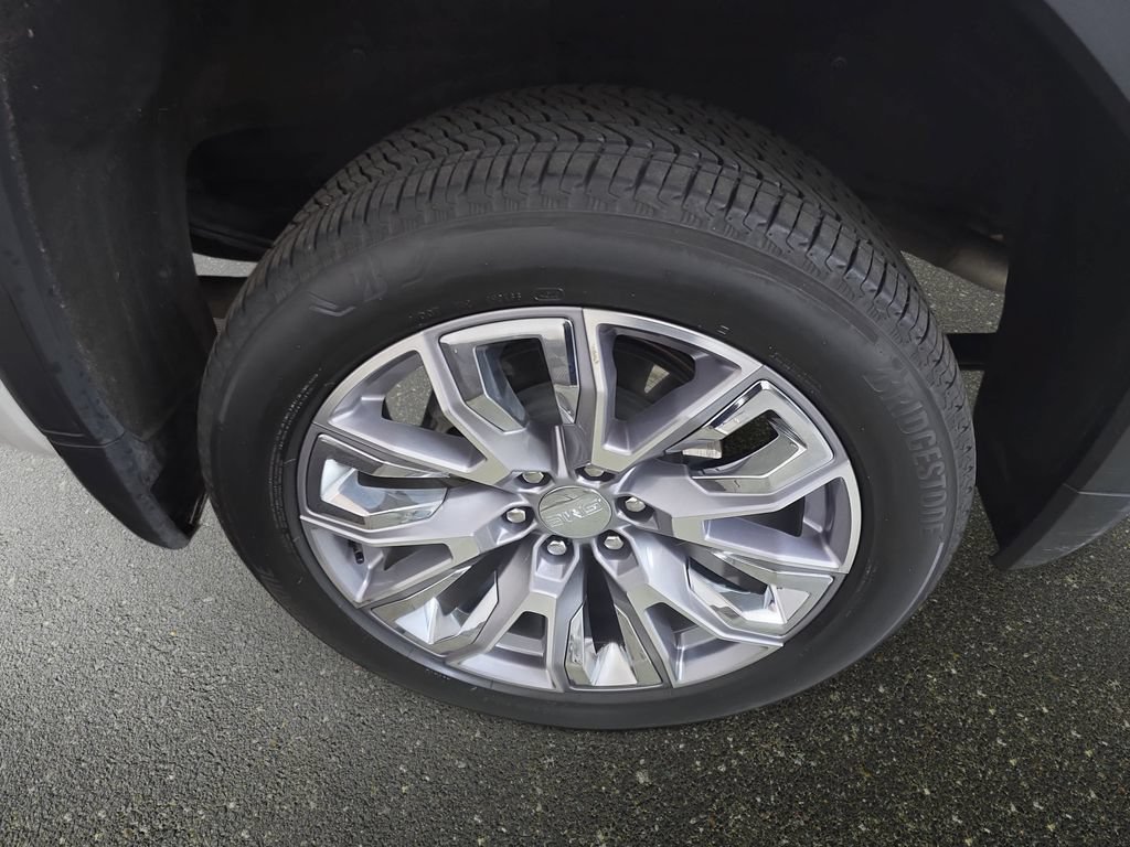 Used 2024 GMC Sierra 1500 Denali AWD/4WD image 31