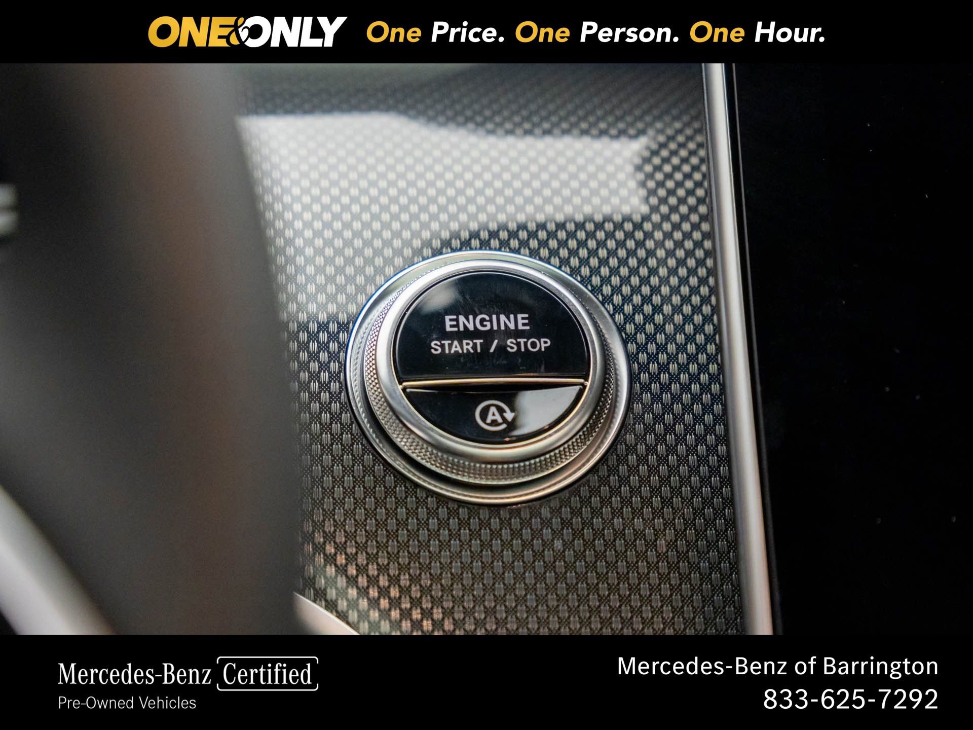 Certified 2026 Mercedes-Benz GLC 300 4MATIC image 20