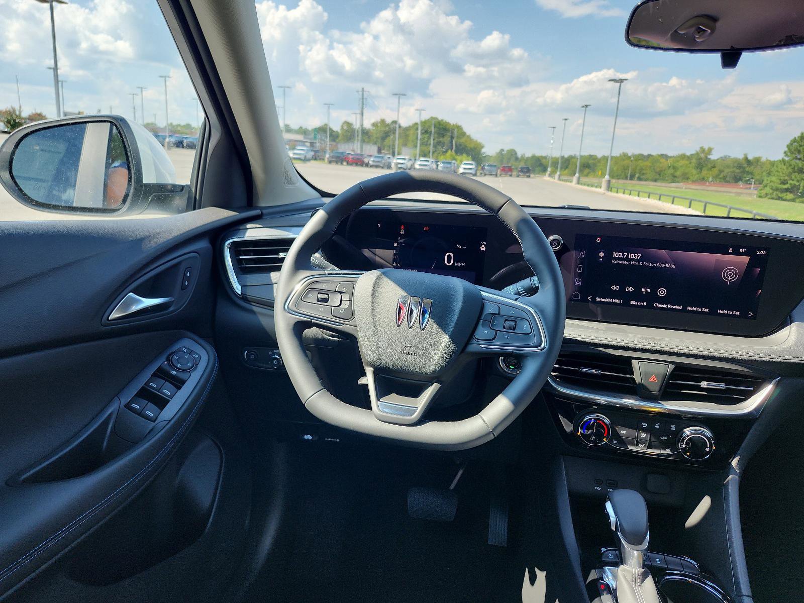 New 2026 Buick Encore GX Sport Touring w/ Comfort Package image 9