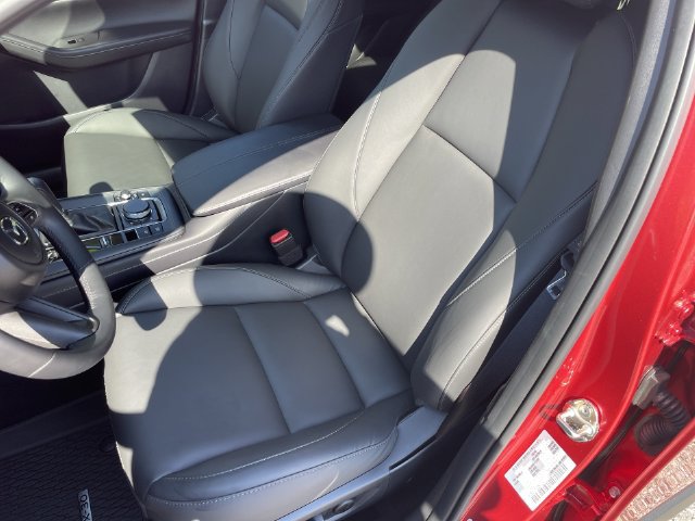 Certified 2026 MAZDA CX-30 AWD 2.5 S image 11