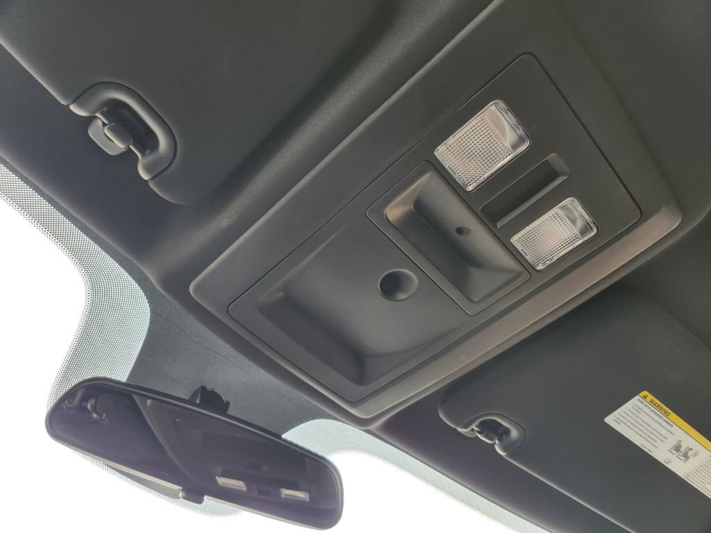 Used 2023 RAM 1500 Classic Warlock image 20