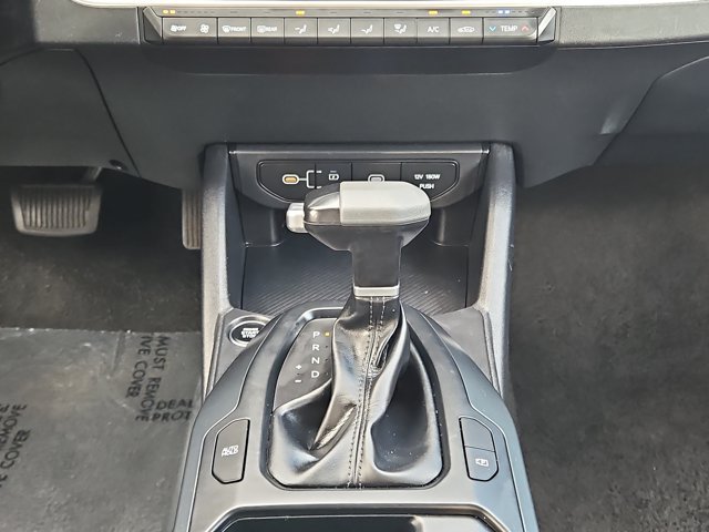 Used 2025 Kia K4 FWD image 12