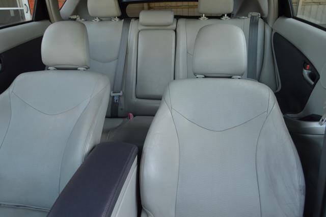 Used 2010 Toyota Prius FWD image 16