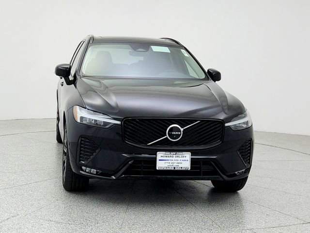 New 2026 Volvo XC60 B5 Plus w/ Protection Package Premier image 2