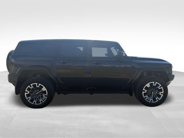 Used 2024 GMC Hummer EV 3X w/ LPO, Sport Package AWD/4WD image 6