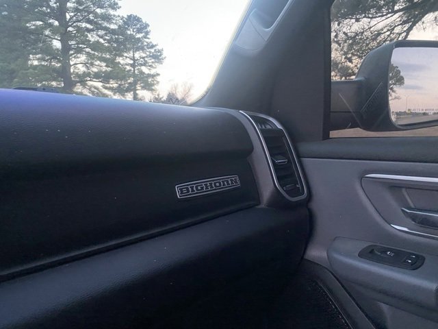 Used 2021 RAM 1500 Big Horn image 28