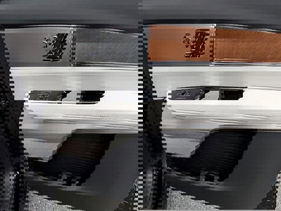 New 2026 Cadillac Vistiq Luxury image 35