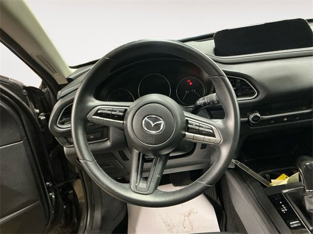Used 2023 MAZDA CX-30 AWD 2.5 S w/ Select Package image 12