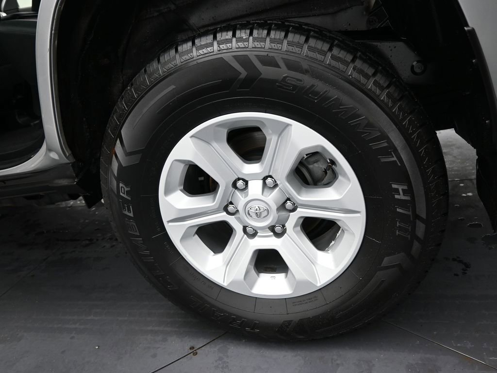 Used 2023 Toyota 4Runner SR5 RWD image 38