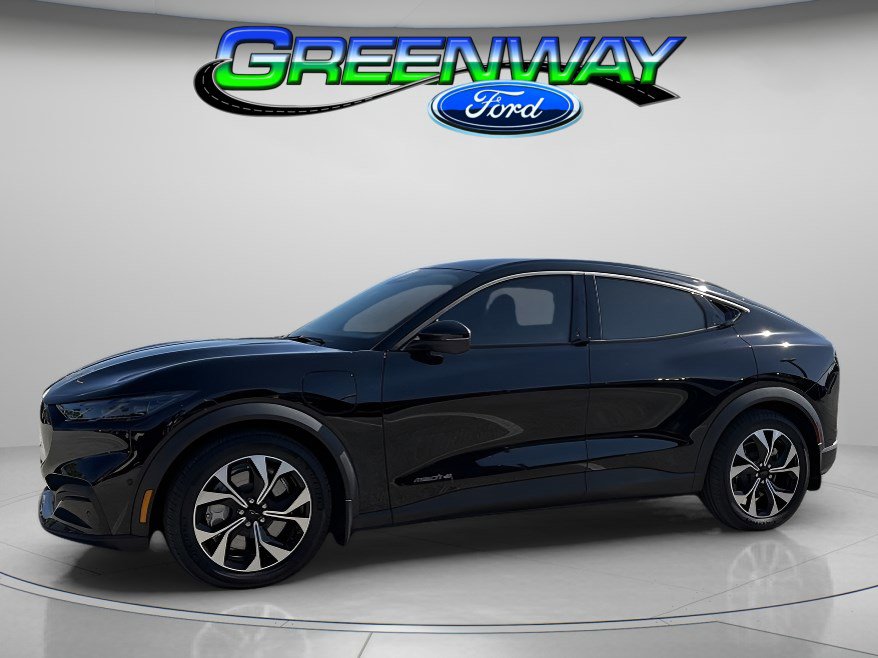 Used 2024 Ford Mustang Mach-E Select RWD image 1