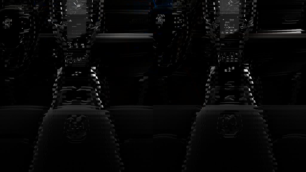 New 2026 RAM 2500 Laramie image 5