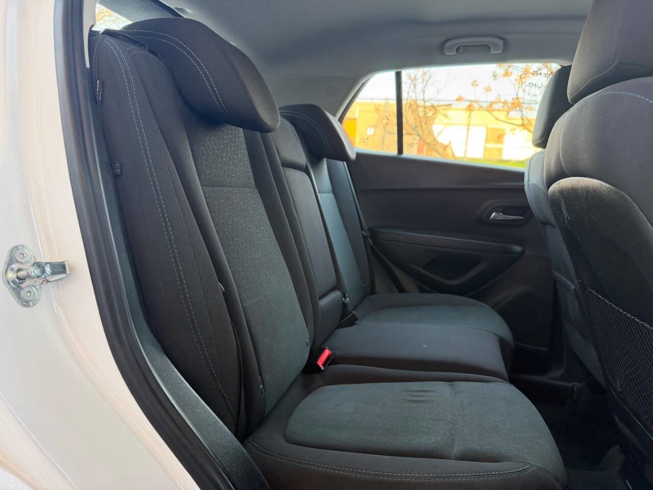 Used 2016 Chevrolet Trax LS image 20