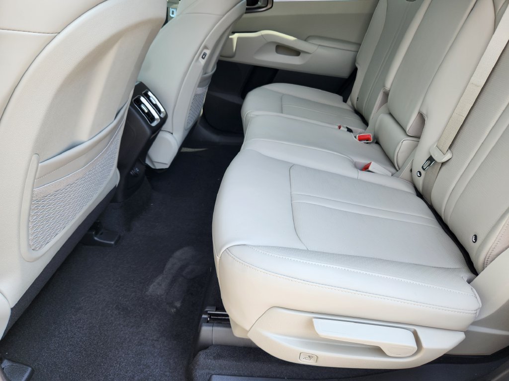 New 2026 Kia Sorento EX AWD/4WD image 19