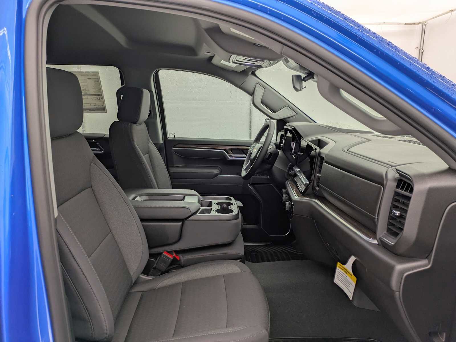 New 2026 Chevrolet Silverado 1500 LT image 25