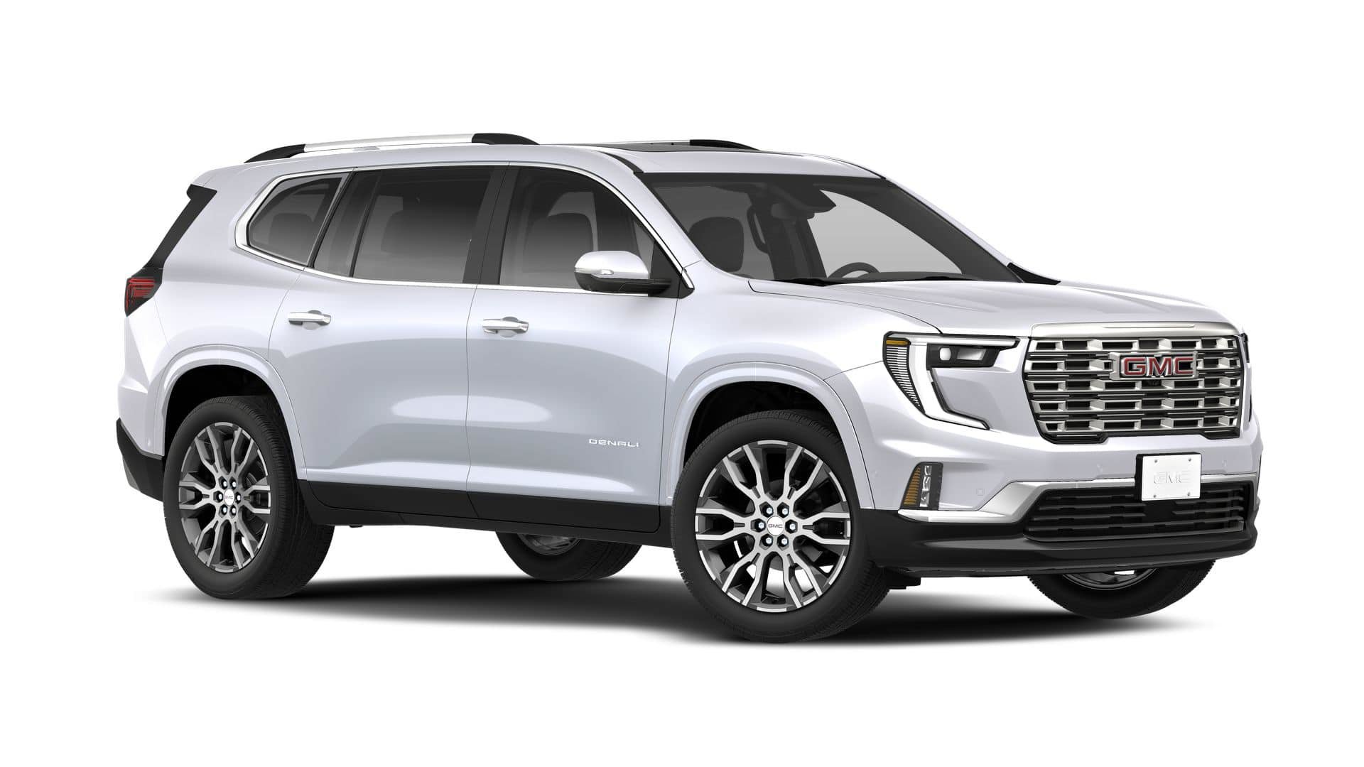 New 2027 GMC Acadia Denali AWD/4WD image 33