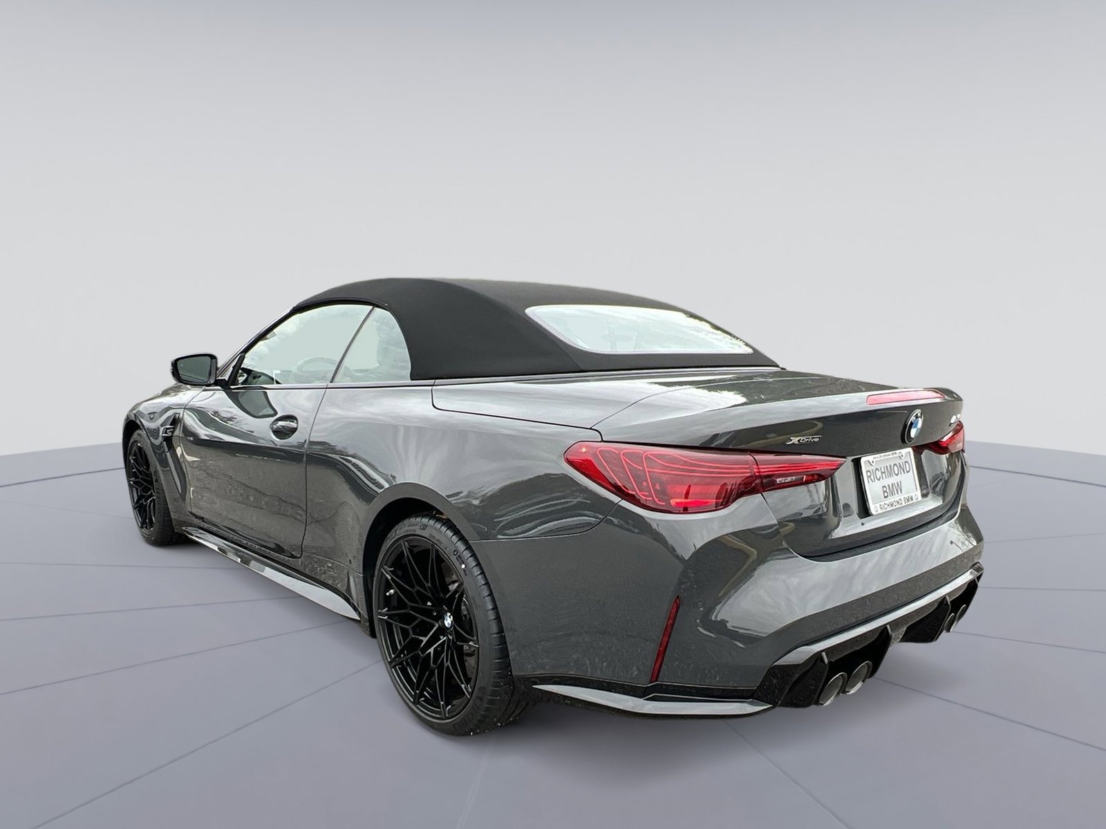 New 2026 BMW M4 xDrive Competition image 3