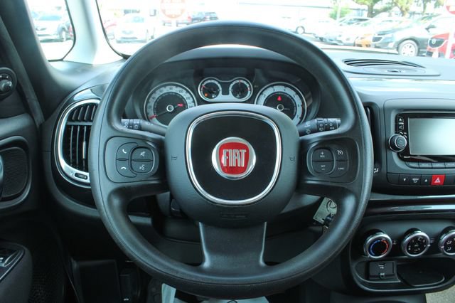 Used 2014 FIAT 500L Pop FWD image 20