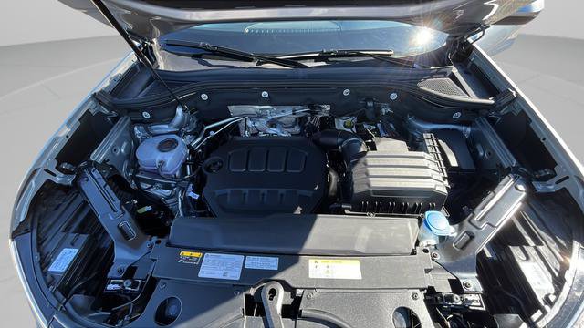 New 2026 Volkswagen Atlas Cross Sport SE AWD/4WD image 29