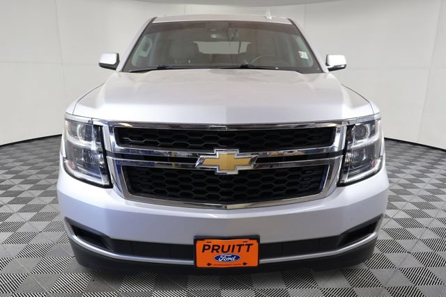 Used 2017 Chevrolet Tahoe LT RWD image 3