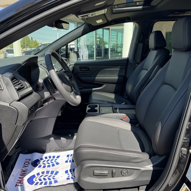 New 2026 Honda Odyssey Sport-L image 10