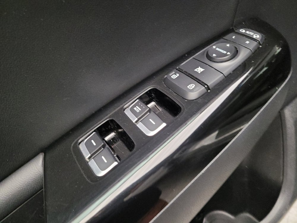 Used 2021 Kia Sportage EX AWD/4WD image 27