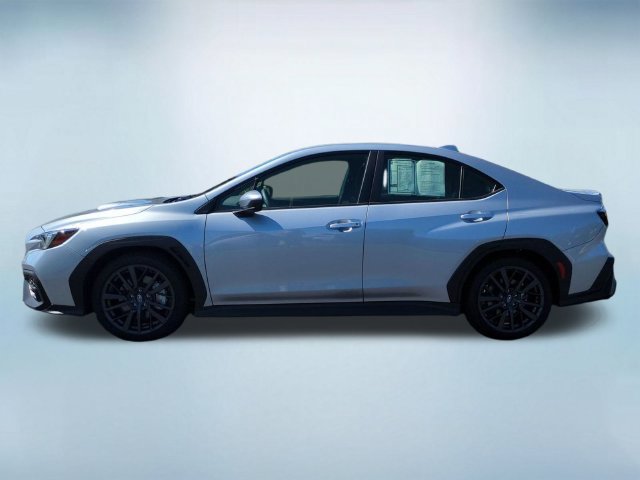 Used 2025 Subaru WRX Premium w/ Accessory Package #2 AWD/4WD image 4