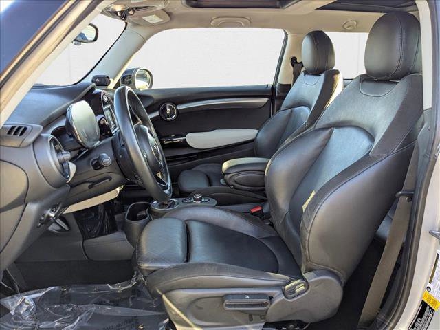 Used 2021 MINI Cooper SE w/ 6.5" Touchscreen Package image 12