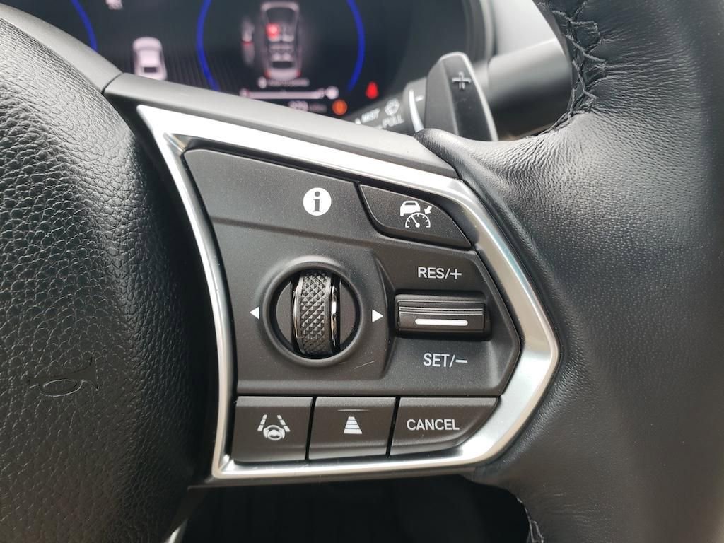 Certified 2025 Acura TLX w/ Technology Package image 14