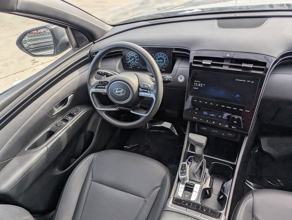 Used 2024 Hyundai Santa Cruz Night image 25