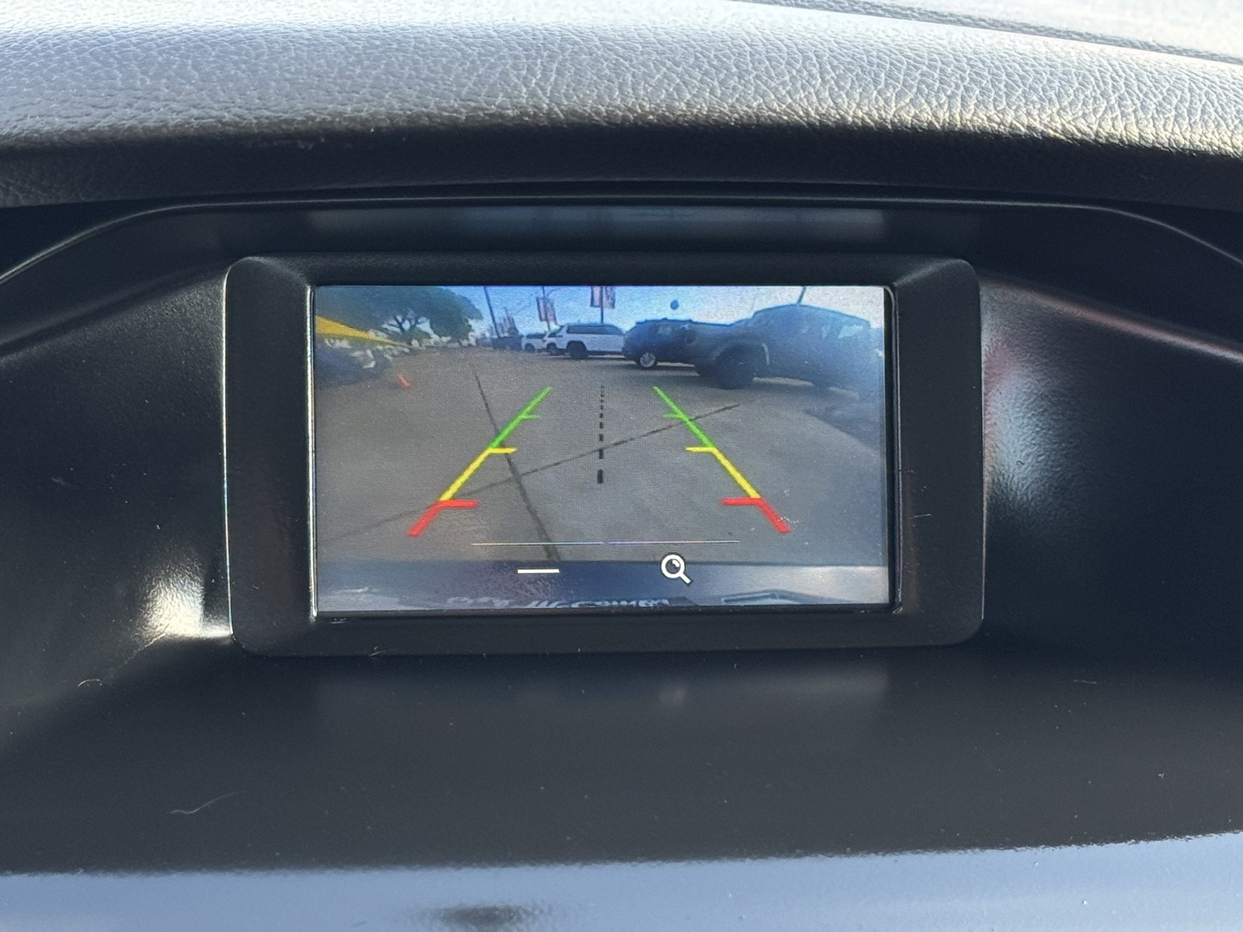 Used 2018 Ford Focus SE image 23