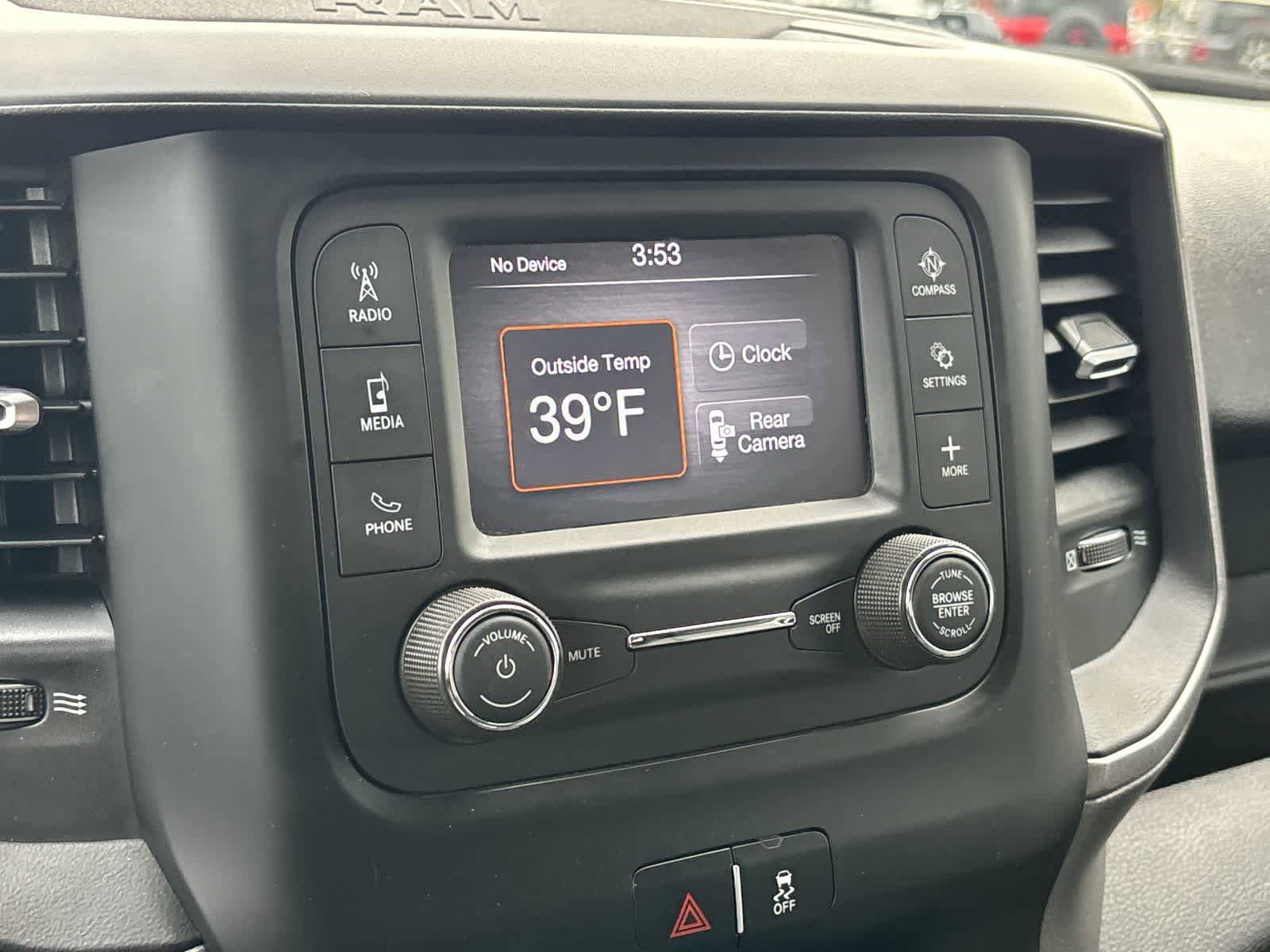 Certified 2020 RAM 2500 Tradesman image 25