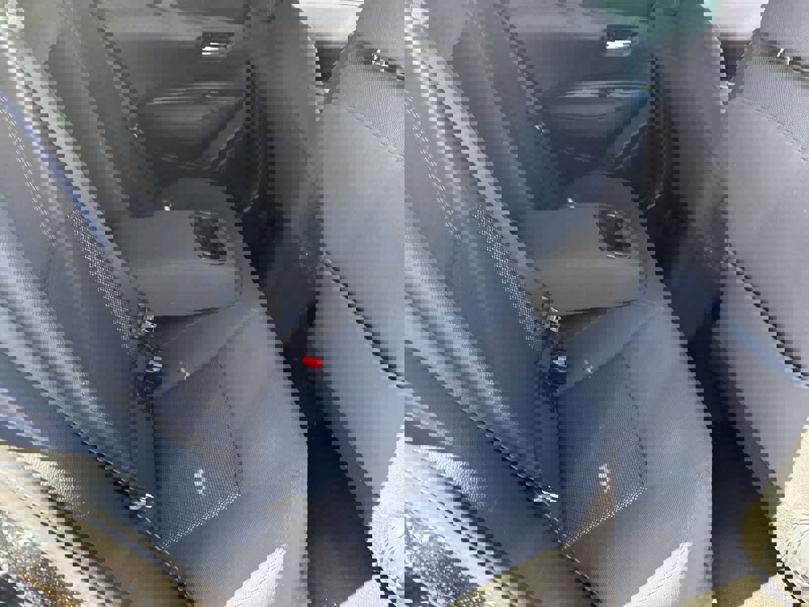 Used 2020 Toyota Corolla SE image 13