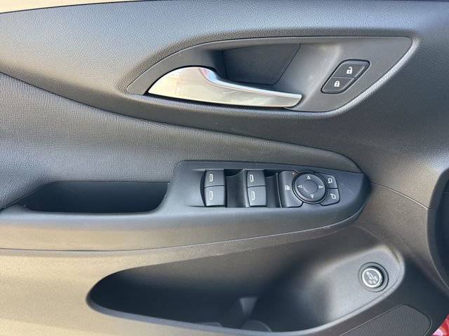 New 2026 Buick Envista Preferred w/ Convenience I Package image 13