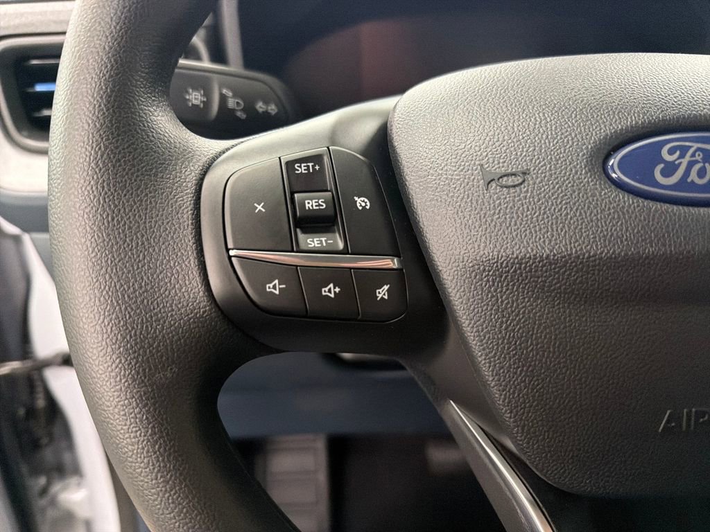 New 2026 Ford Maverick XLT w/ Equipment Group 301A image 19